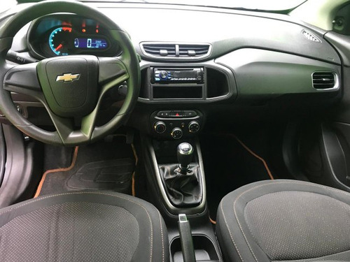 Chevrolet Onix Onix 1.4 MPFI LT 8V FLEX 4P MANUAL