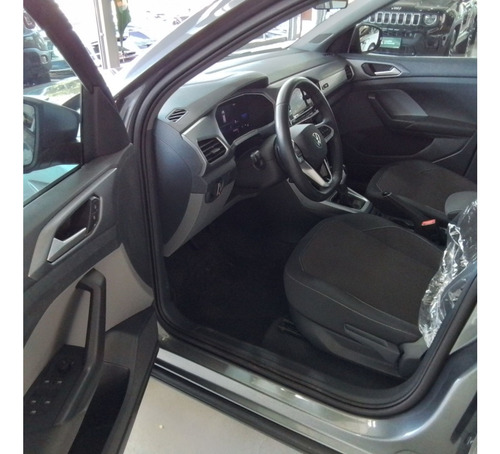 Volkswagen T-Cross 1.0 200 TSI TOTAL FLEX AUTOMÁTICO