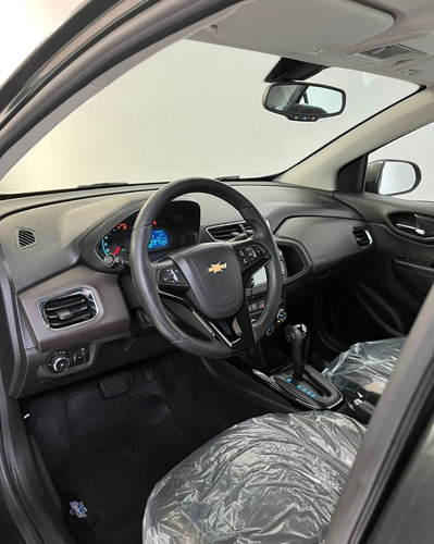 Chevrolet Onix 1.4 MPFI LTZ 8V FLEX 4P AUTOMÁTICO