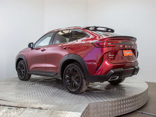 Haval 2.0 Elite At H6