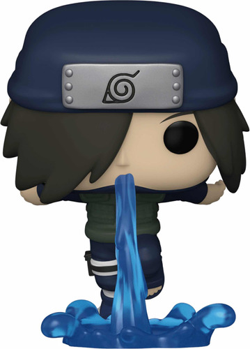 Funko Pop Izumo Kamizuki Nuevo Original Perfecto Estado