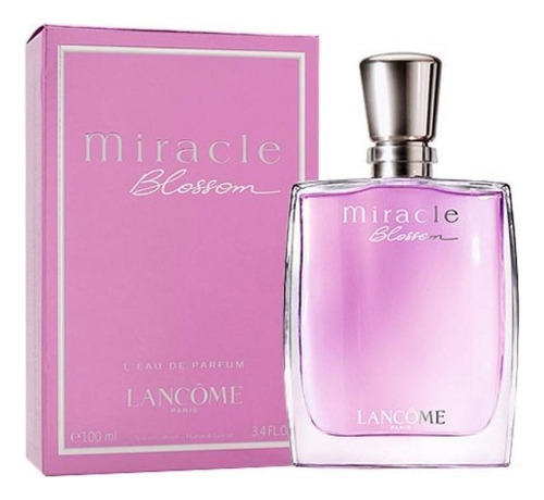 Lancôme Miracle Blossom 100 ml Para  Mujer  