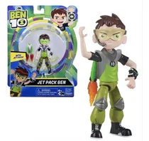 Comprar Ben 10 Figura Ben Con Jet Pack