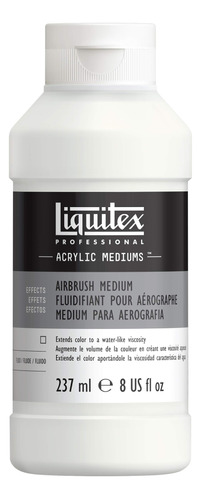 Liquitex Profesional Acrlico Textil, Fluido De Secado Lento,