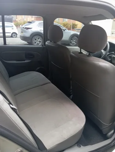 Renault Dynamique 1.4