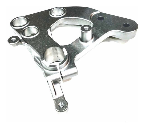 Soporte Pedalera Derecha Mt 01 Yamaha Original