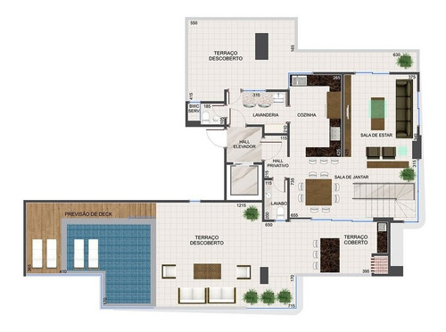 Apartamento - Ap01408 - 69027760