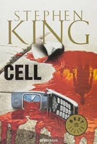 Libro Cell