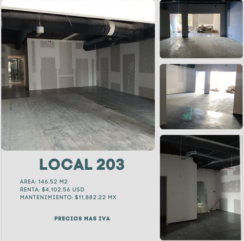 Oficinas Y Locales Comerciales En Centro De Arquitectura Y Diseño México (cad)