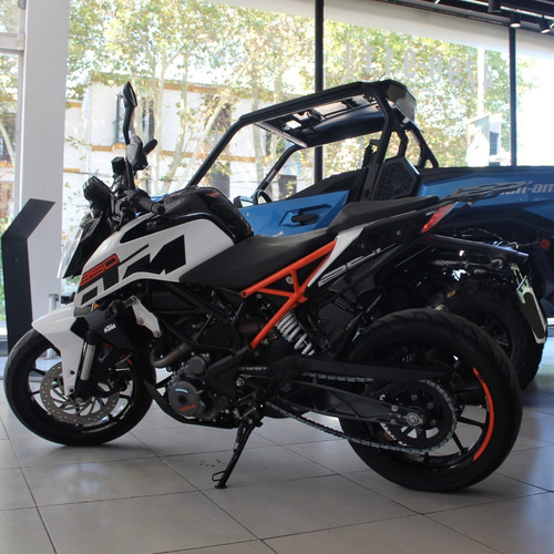 Imagen 18 de 20 de Ktm Duke 250 - Oportunidad