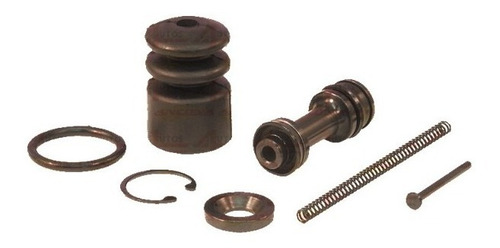 Kit De Reparo Cilindro Mestre Tilton 1  75-1000 Rk