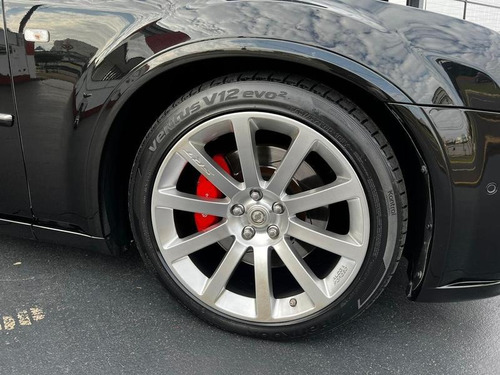 Chrysler 300C 6.1 Srt8 4p