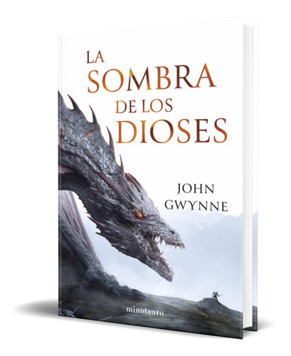 Libro La Sombra De Los Dioses [ John Gwynne ] Original 