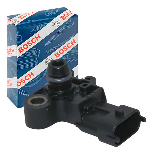 Sensor Map Chevrolet Cruze Sonic Trax Encore 0261230263