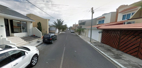 Casa En Venta De Dos Niveles En Costa De Oro, Veracruz