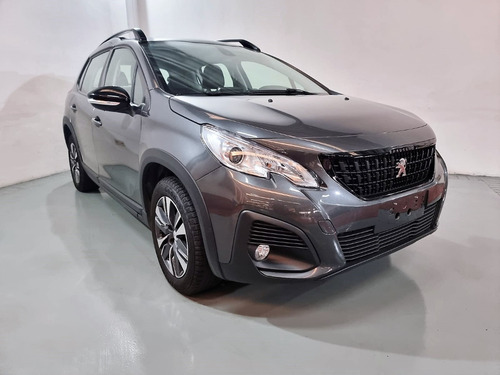 Peugeot 2008 1.6 Feline 5p