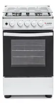 Comprar Cocina Supergas James Blanca C505 Encendido Total James