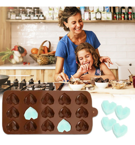 Moldes De Silicona Para Pasteles Molde De Silicona Con Forma