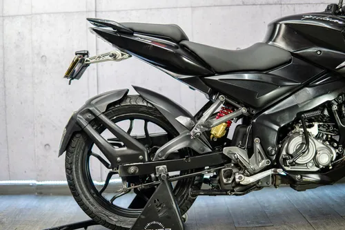 Bajaj Pulsar Ns 160 2019