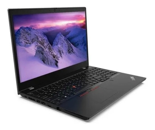 Imagen 2 de 4 de Notebook Lenovo Thinkpad L15 15' I5-1135g7 8gb 256gb Freedos