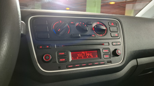 Volkswagen Up! 1.0 TAKE UP