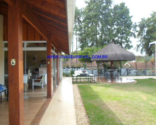 Imagem 21 de 30 de Chacara - Ch00024 - 71123713