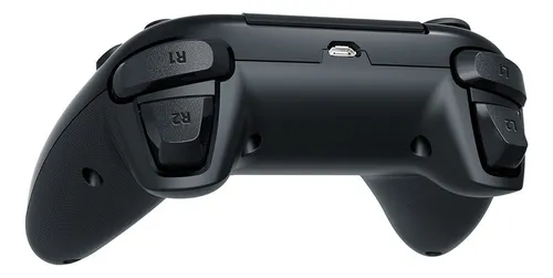 Hori onyx ps4 controller discount