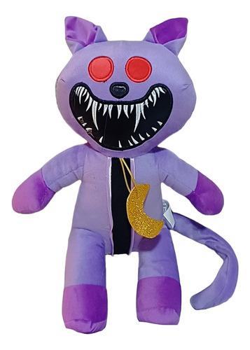 Peluche Catnap Poppy Playtime 3 Evolutions