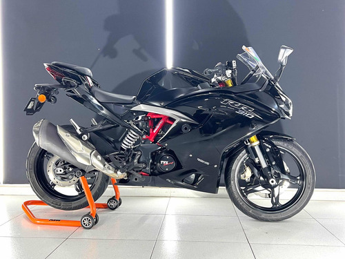 Imagen 12 de 20 de Tvs Apache 310rr 2020