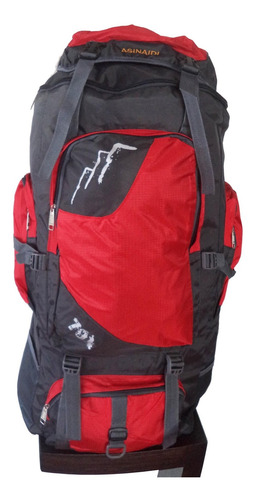 Mochila Camping 70 Litros Impermeable