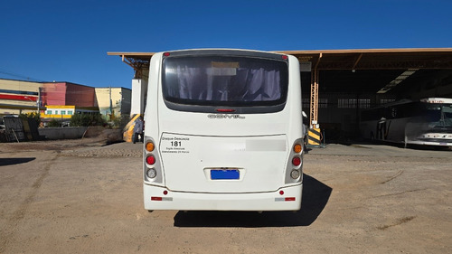 Vw 9-150 Comil Pia Executivo 2009 - Cod Vr 0809