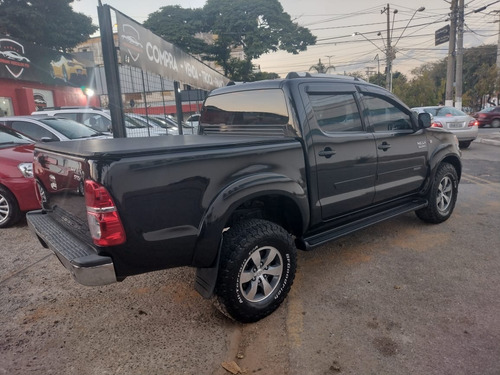 Imagem 5 de 14 de Hilux Srv 4x2 3.0 Diesel Cambio Manual