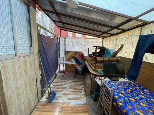 Departamento En Venta De 3 Dorm. En Cerrillos