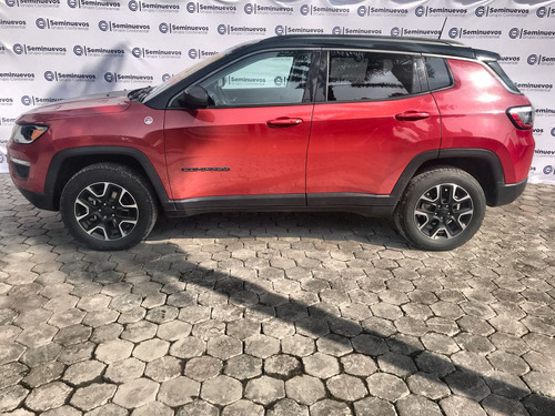 Jeep Compass 2020