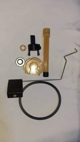 Bomba De Gasolina Para Terios