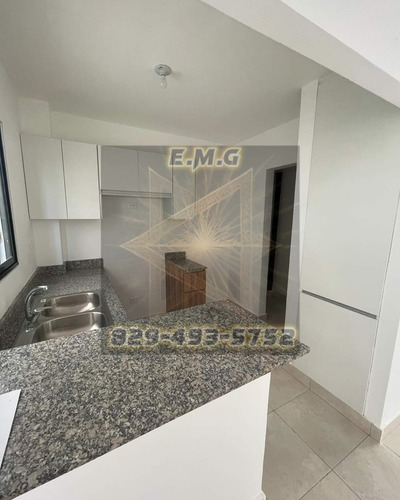 Penthouse En Residencial Tipo Resort