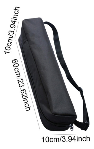 Bolsa De Tripé Bolsa De Ombro Comprimento 60 Cm