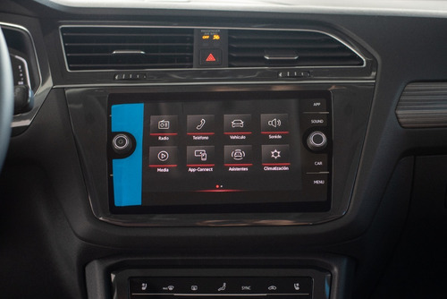 Imagen 5 de 14 de Tiguan Elegance 320 Tsi