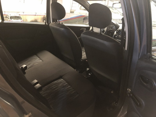 Renault Sandero 1.6 Pack Plus