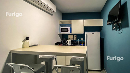 Imagen 29 de 30 de Venta | Oficinas Premium Frente A Tribunales