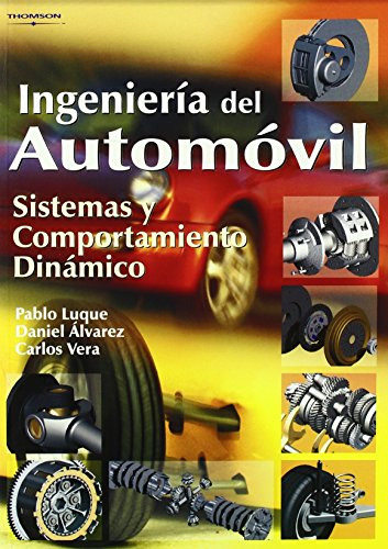 Ingenieria Del Automovil - Vera