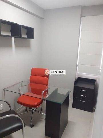 Imagem 7 de 16 de Sala À Venda, 39 M² Por R$ 320.000,00 - Caminho Das Árvores - Salvador/ba - Sa0348