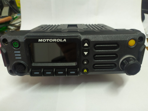 Radio Motorola Apx2500
