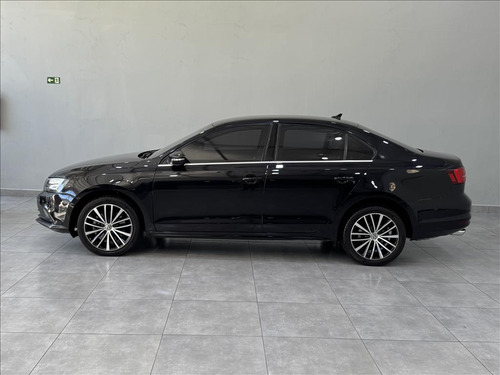 Volkswagen Jetta 2.0 TSI HIGHLINE 211CV GASOLINA 4P TIPTRONIC