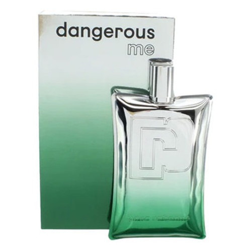 Paco Rabanne Collection Dangerous Me Edp 62ml Unisex