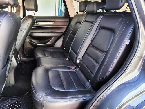 Mazda Cx-5 2.5 S Grand Touring 4x2 At 2018