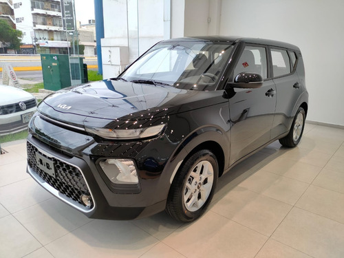 Imagen 2 de 14 de Kia Soul Lx T/m 2022