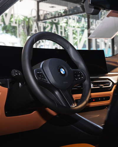 BMW Serie 3 2.0 320I