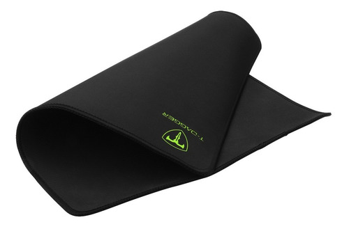Imagen 5 de 9 de Pad Mouse Gamer T-tmp100 Lava S 29x24cm Tamaño Pequeño