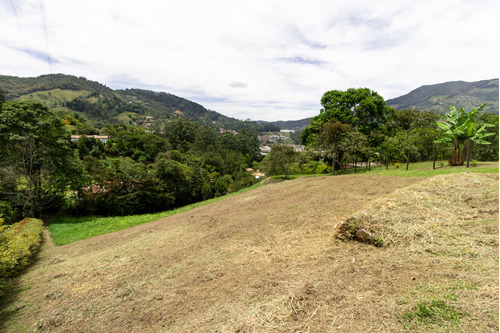 Súper Lote En Venta En La Tablacita, La Estrella, Por La Variante. Mge